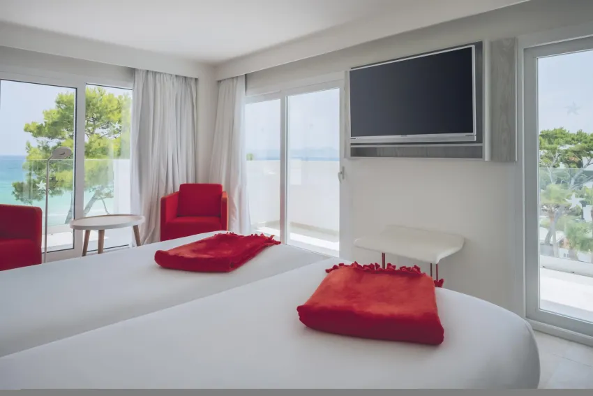 Iberostar Waves Alcudia Park 4*-28