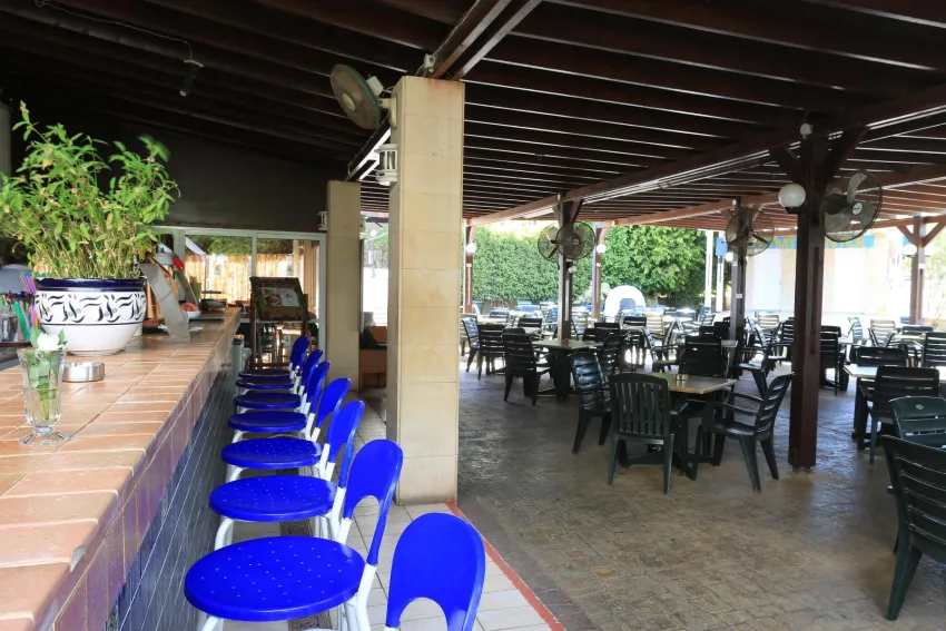 Sun Palace Protaras (Ex. Jacaranda Hotel Apartments) 3*-10