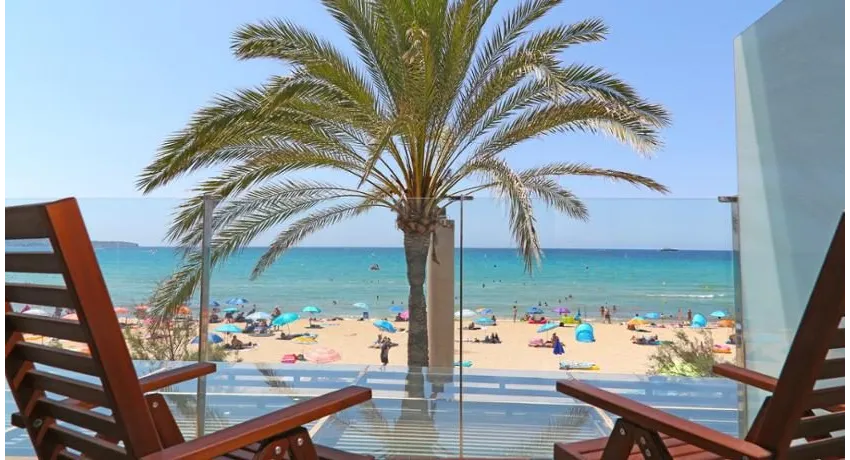 Hotel Eden Palma Playa Adults Only 3*-24