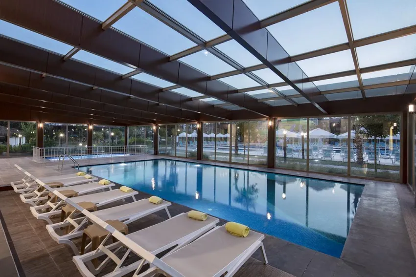 DOSINIA LUXURY RESORT  5*-12
