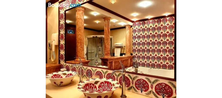 Eski Masal Hotel 4*-120
