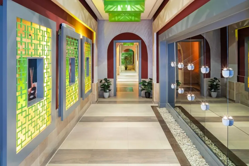 PICKALBATROS DANA BEACH RESORT  5*-54