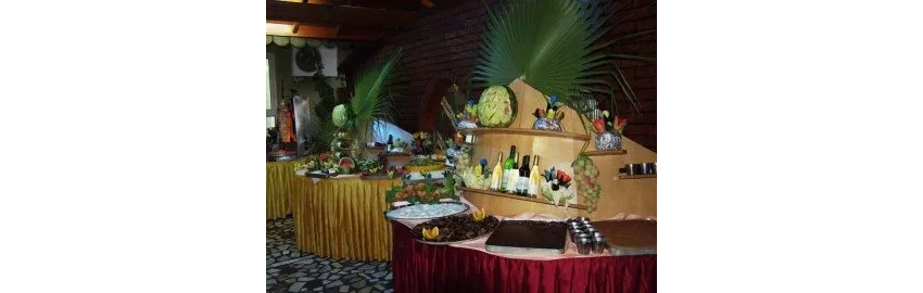 Ares City Hotel 3*-20