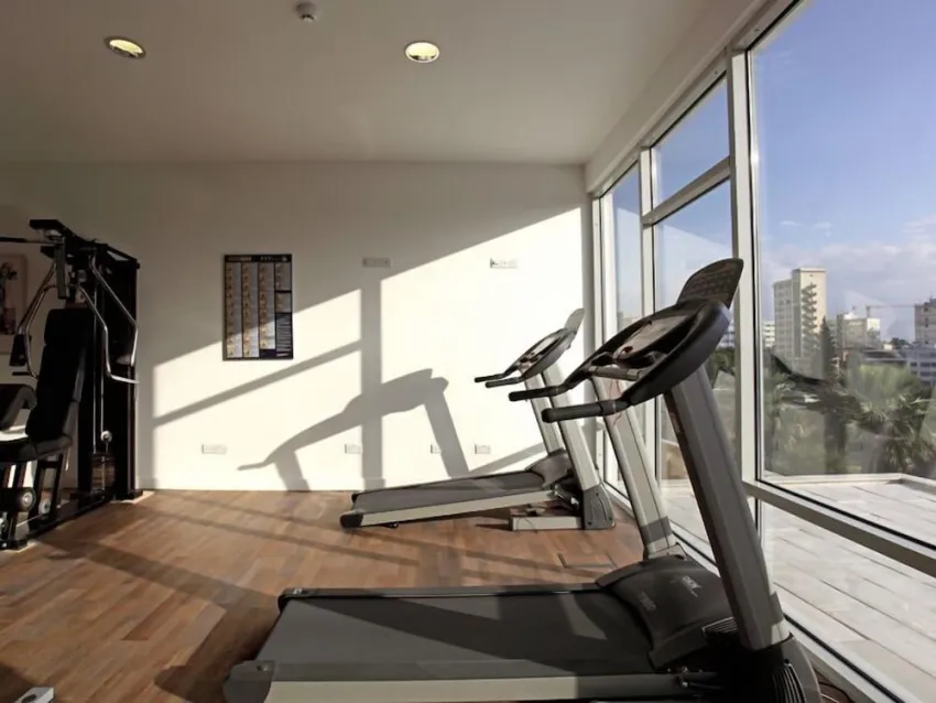 The Classic Hotel 4*-28