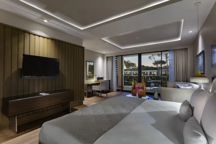 Trendy Lara Hotel 5*-9
