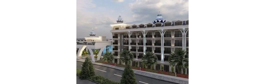 Armella Hill Hotel 5*-22