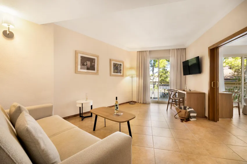 VIVA Cala Mesquida Suites & Spa 4*-22