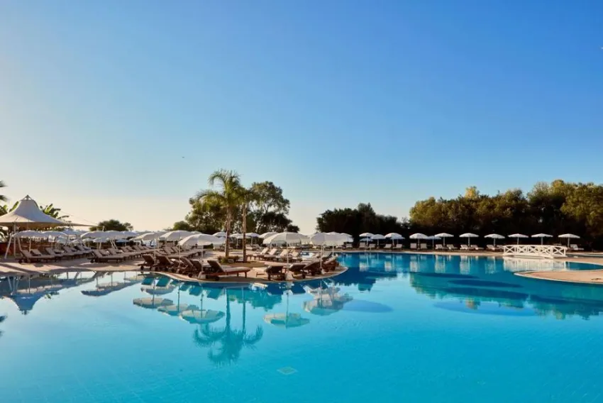 Grecian Park 5*-11