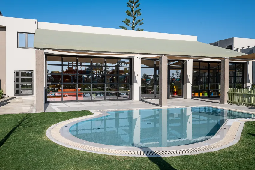 Euphoria Resort 5*-123