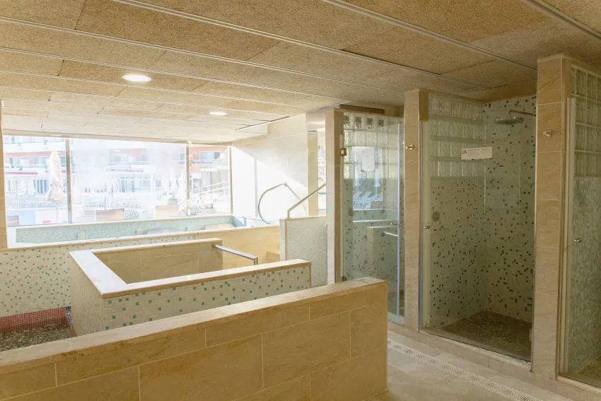 Ferrer Janeiro Hotel Spa 4*-135