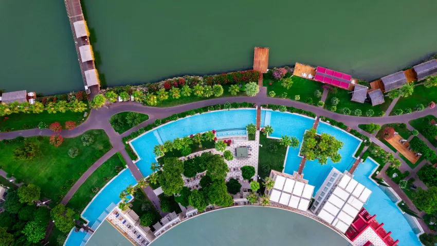 Gloria Serenity Resort 5*-3