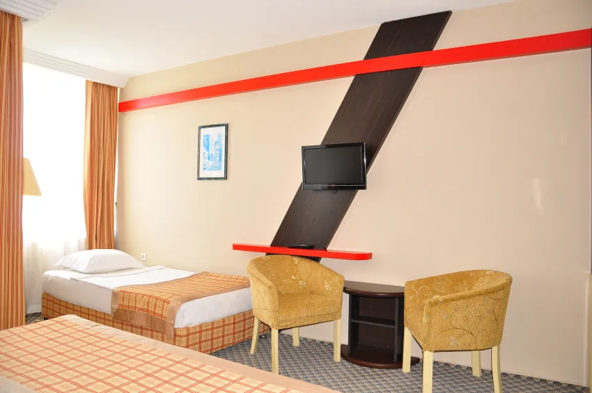 Senza Sunset Beach Hotel 5*-34