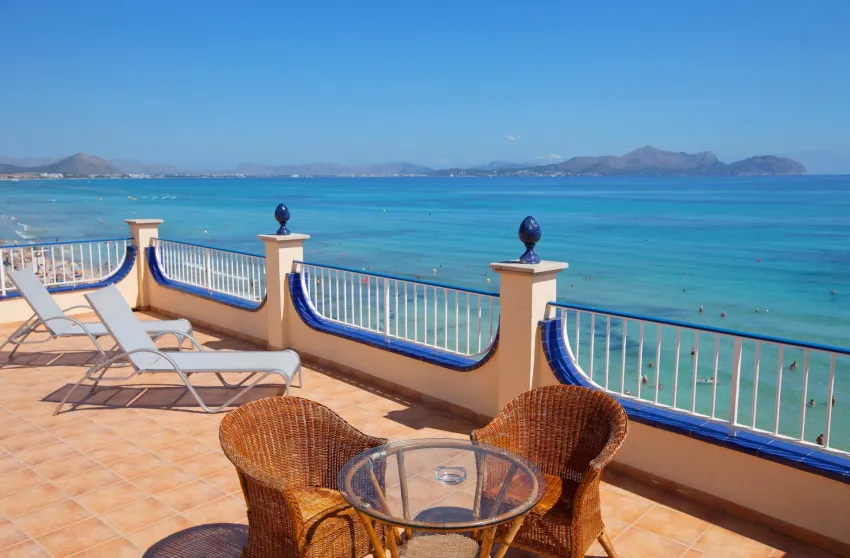 JS Hotel Horitzo 3*-30