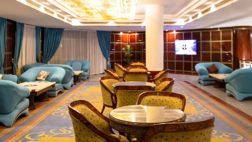 White Valley Palace 5*-13
