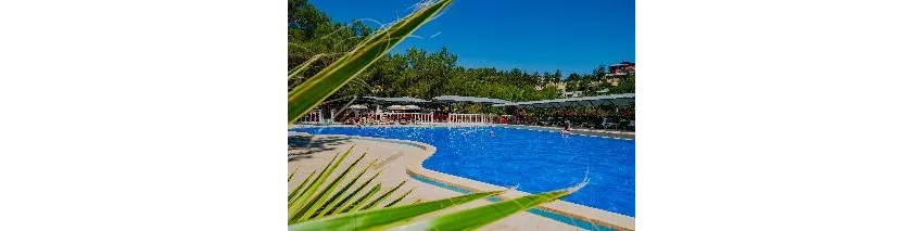 Senza Garden Holiday Club 5*-115