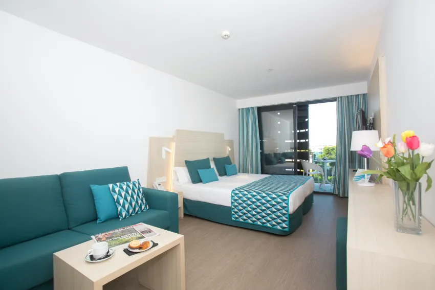 Hotel Luxor 4*-27