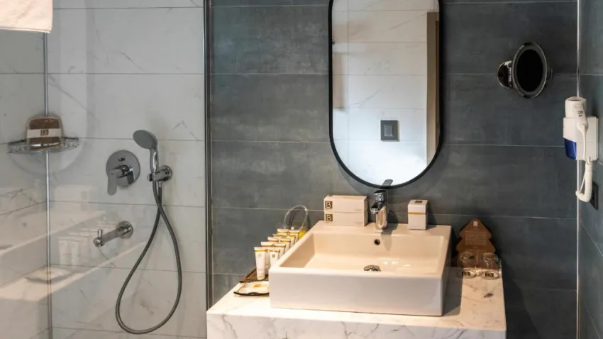 BAIA SALIMA KEMER  5*-5