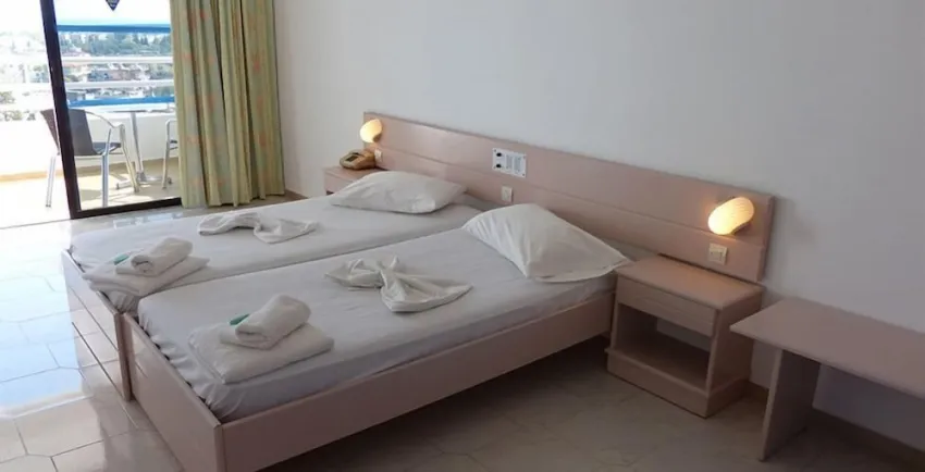 Hotel Iris 3*-8