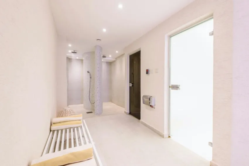 Melpo Antia Hotel 4*-18