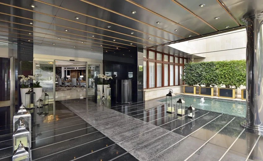 Hotel Victoria Gran Melia 5*-3