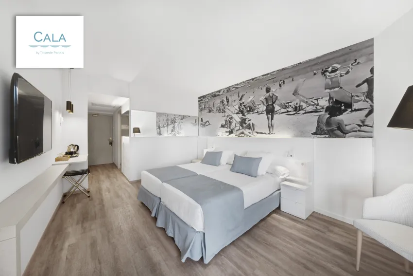 Tacande Portals 4*-59