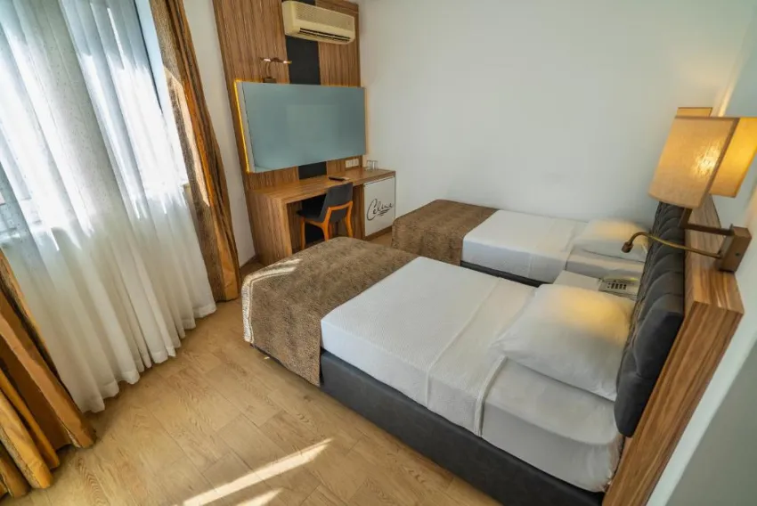 KLEOPATRA CELINE HOTEL  4*-23