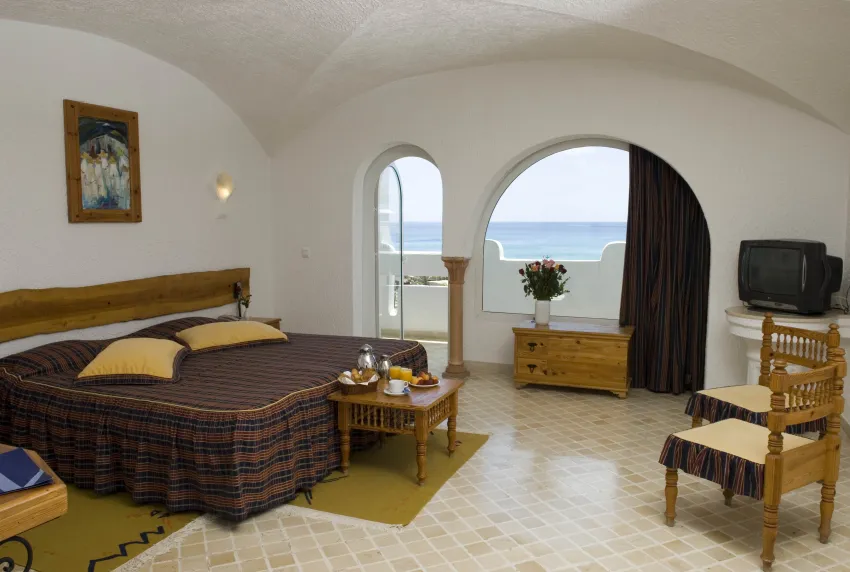 Lella Baya Thalasso 4*-46