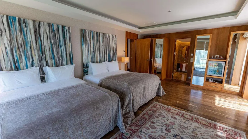 Gloria Serenity Resort 5*-90