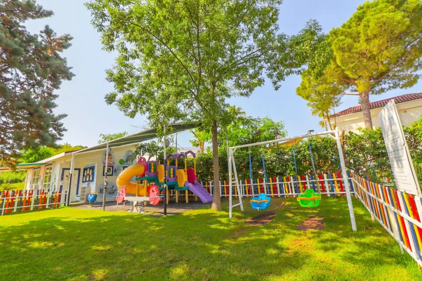 Le Jardin Resort (Ex Queens Park) 5*-22