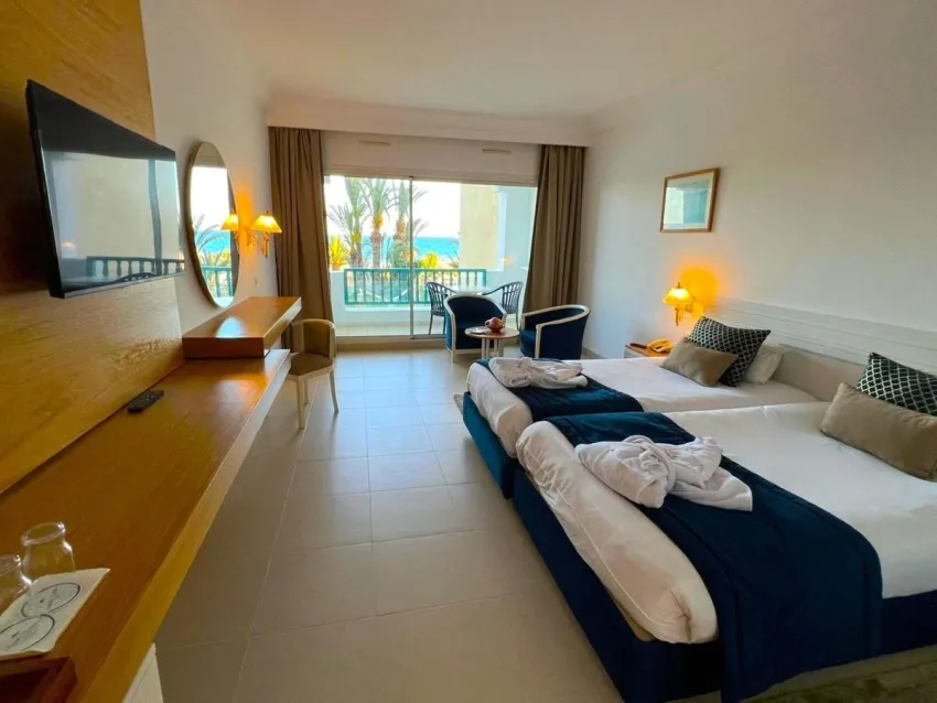 Mehari Hammamet 5*-30