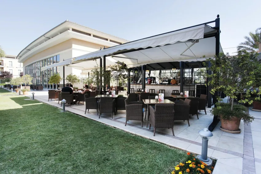 Grupotel Playa De Palma Suites Spa 4*-7