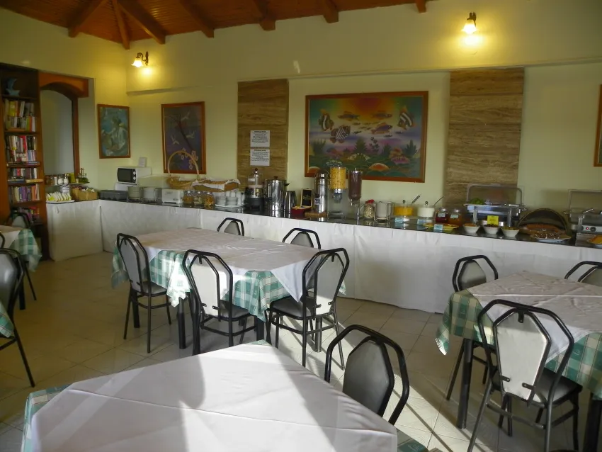 Mirabelle Hotel 3*-55