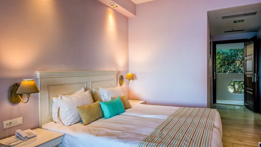 Alexandra Beach Resort 4*-28