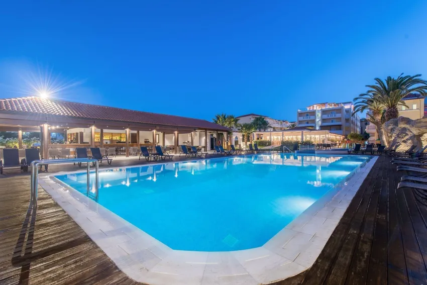 Galaxy Beach Resort 5*-15