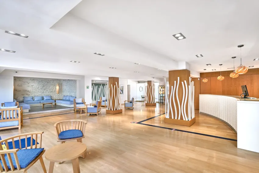 Flamboyan Caribe Hotel & Spa 4*-7