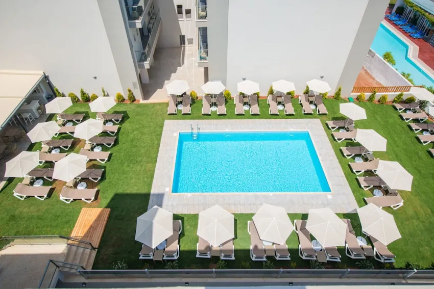 City Green Hotel 4*-13