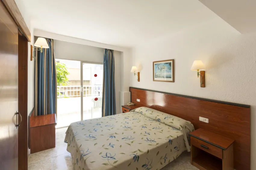 HSM Reina Del Mar Hotel 3*-27