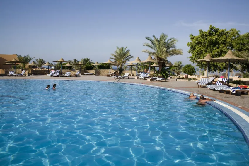 Blend Elphistone Resort Marsa Alam 4*-4