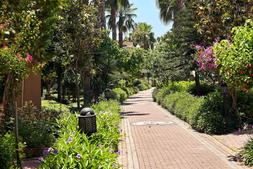 Seaden Sea World Resort & Spa 5*-23