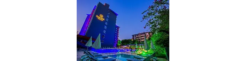 Grand Alisa Hotel (Ex.Royalisa Hotel) 3*-1