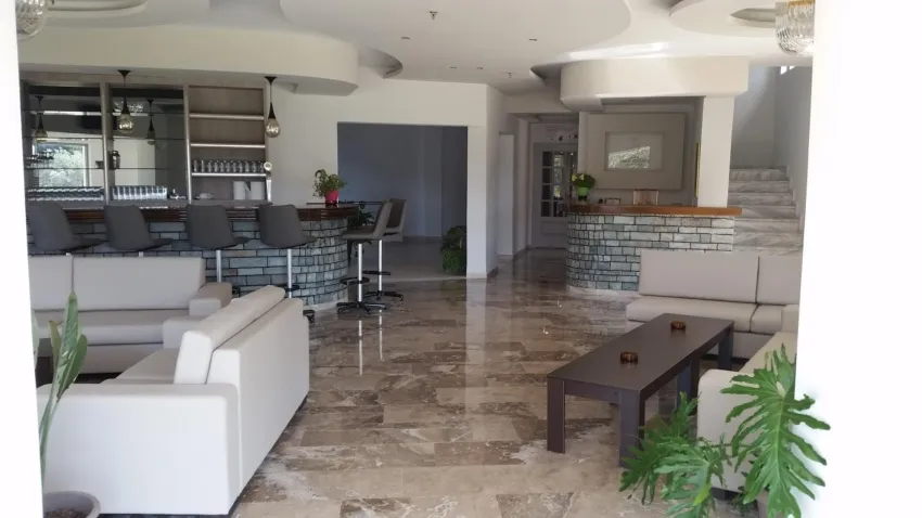 Saint George Resort Archangelos 3*-2