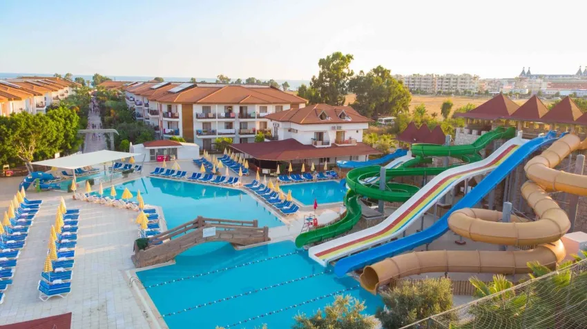 Eftalia Village 5*-18