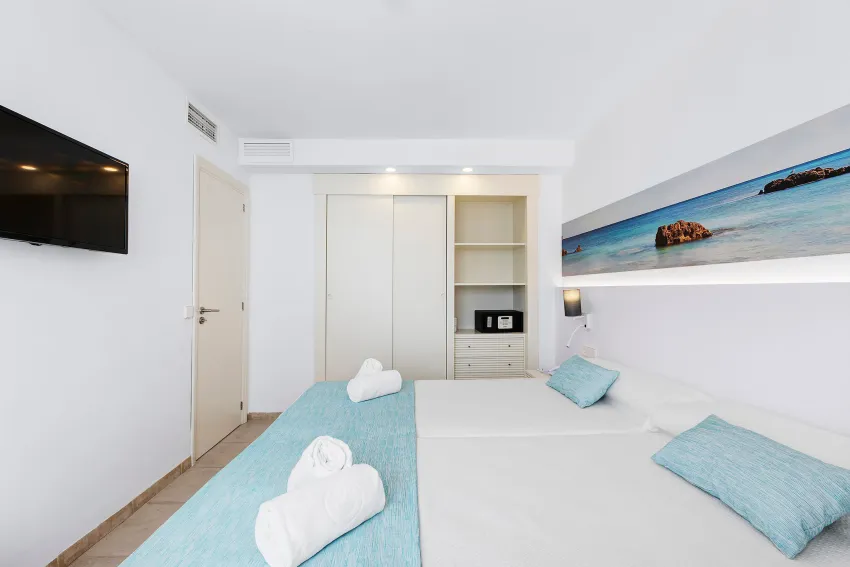 AluaSun Continental Park Hotel & Apartments 4*-13