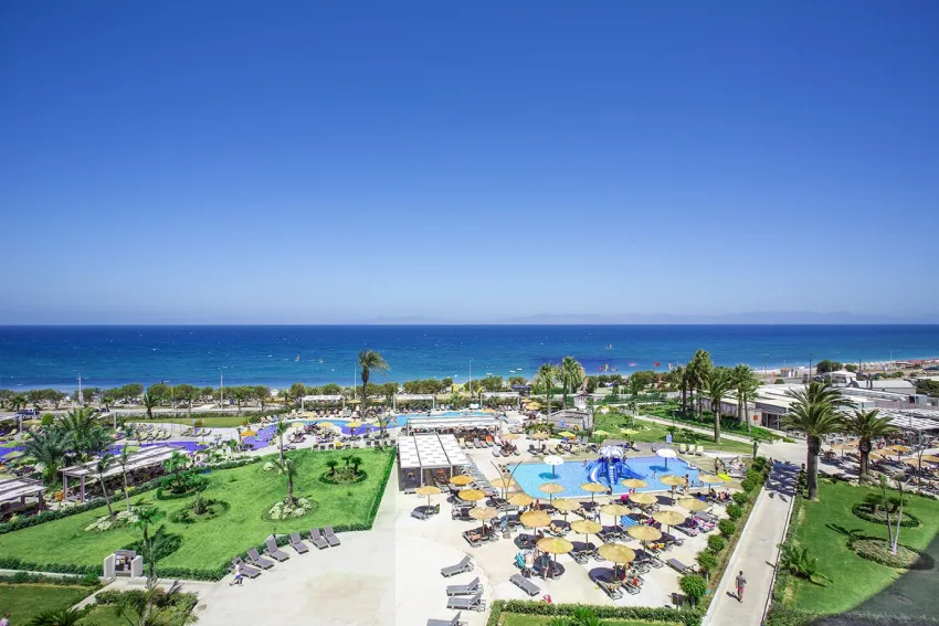 Akti Imperial Deluxe Resort & Spa Dolce by Wyndham 5*-2