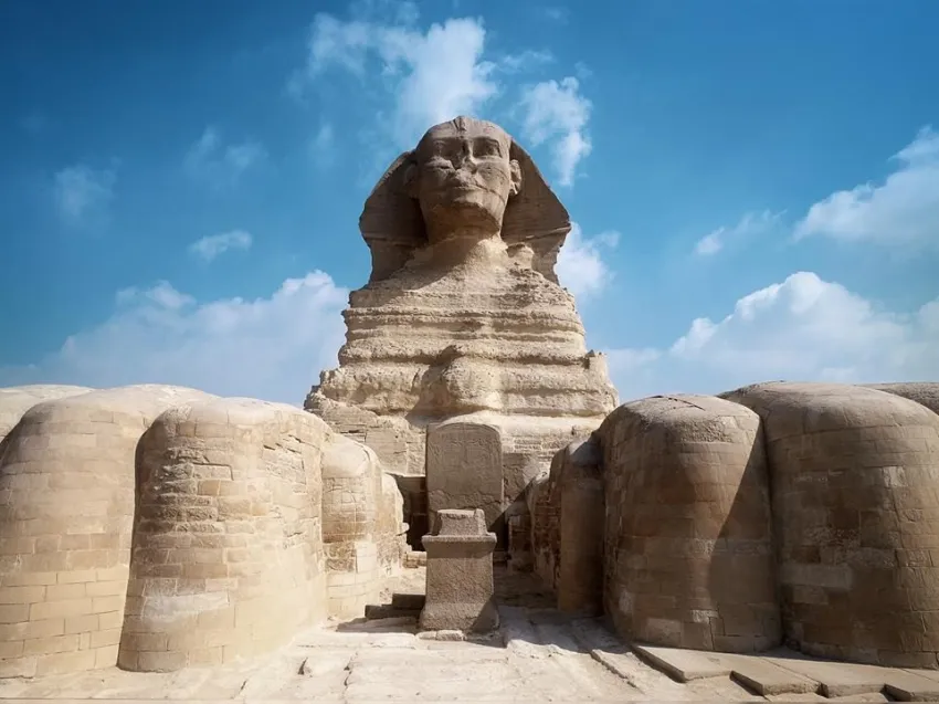 CROAZIERA 5* HATSHEPSUT + 5* HOTEL  5*-3