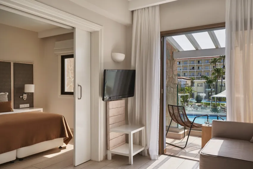 Atlantica Aeneas Resort 5*-6