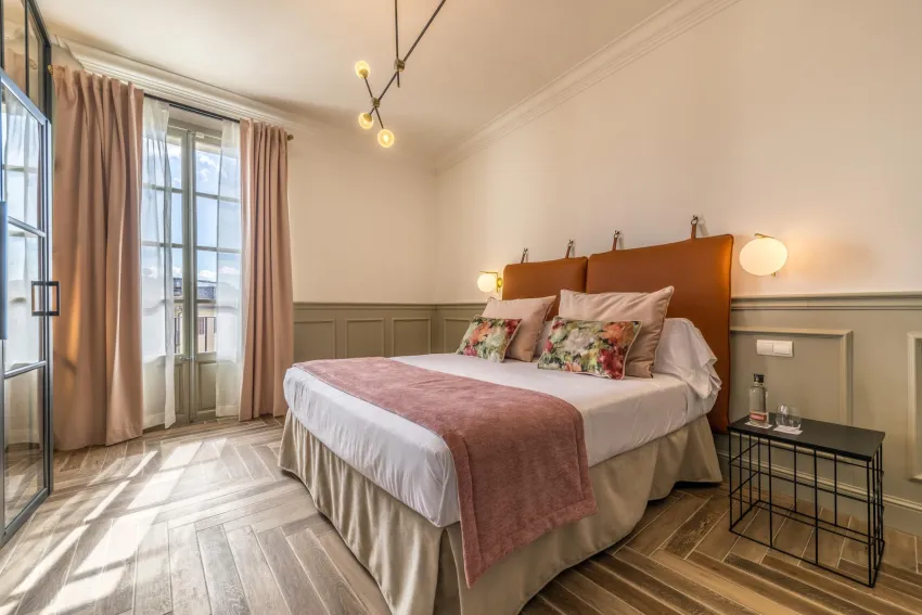 Can Ribera Boutique Hotel 4*-2