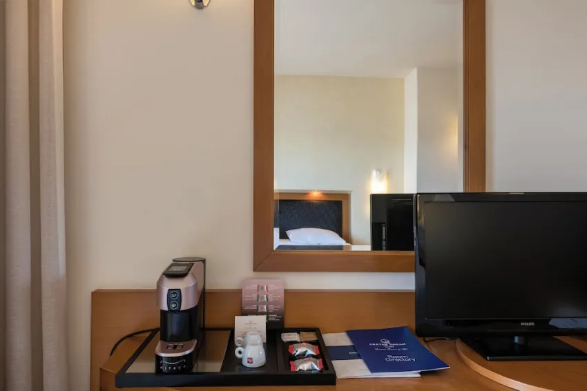 Cretan Dream Royal hotel 4*-100