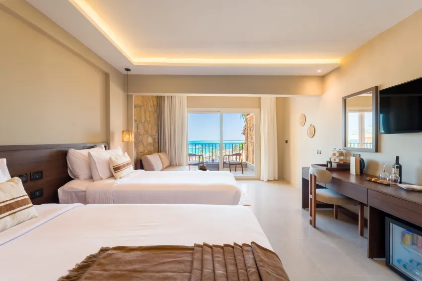 ananea Hurghada 5*-16