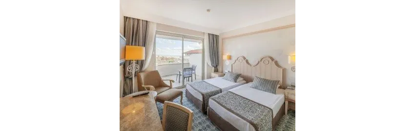 Starlight Resort Hotel 5*-21